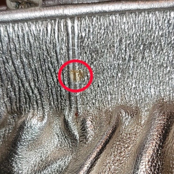 Banana Republic Large Clutch - Picture 4 of 7